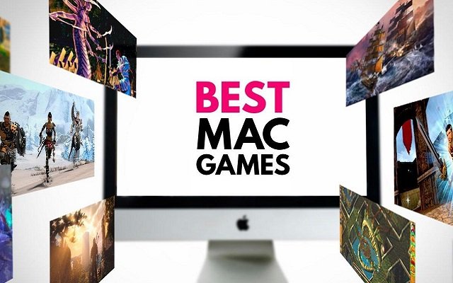 free game downloads for the mac